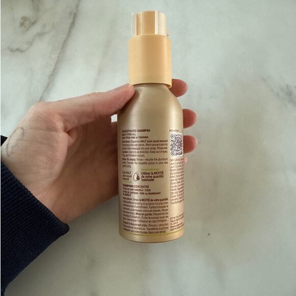 The Rootist Concentrated Shampoo - Picture 2 of 2